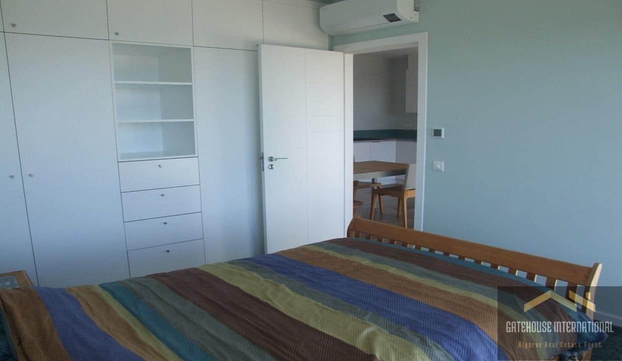 Sea View 4 Bed Villa For Sale Near Tavira East Algarve 8