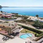 Sea View 5 Bed Villa In Praia da Luz Algarve7