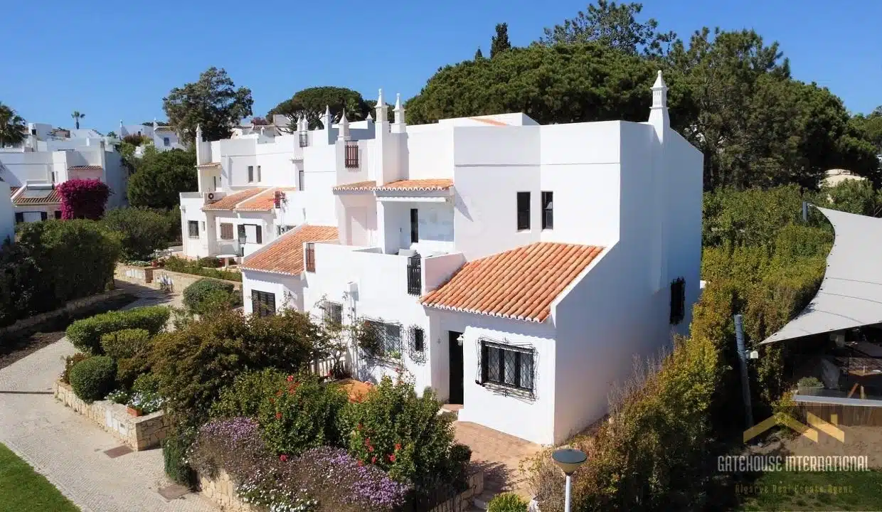 Sea View Vale do Lobo Townhouse For Sale 234 transformed