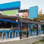 Snack Bar For Sale In Albufeira Algarve