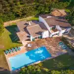 South Almancil Algarve 3 Bed Villa For Sale21