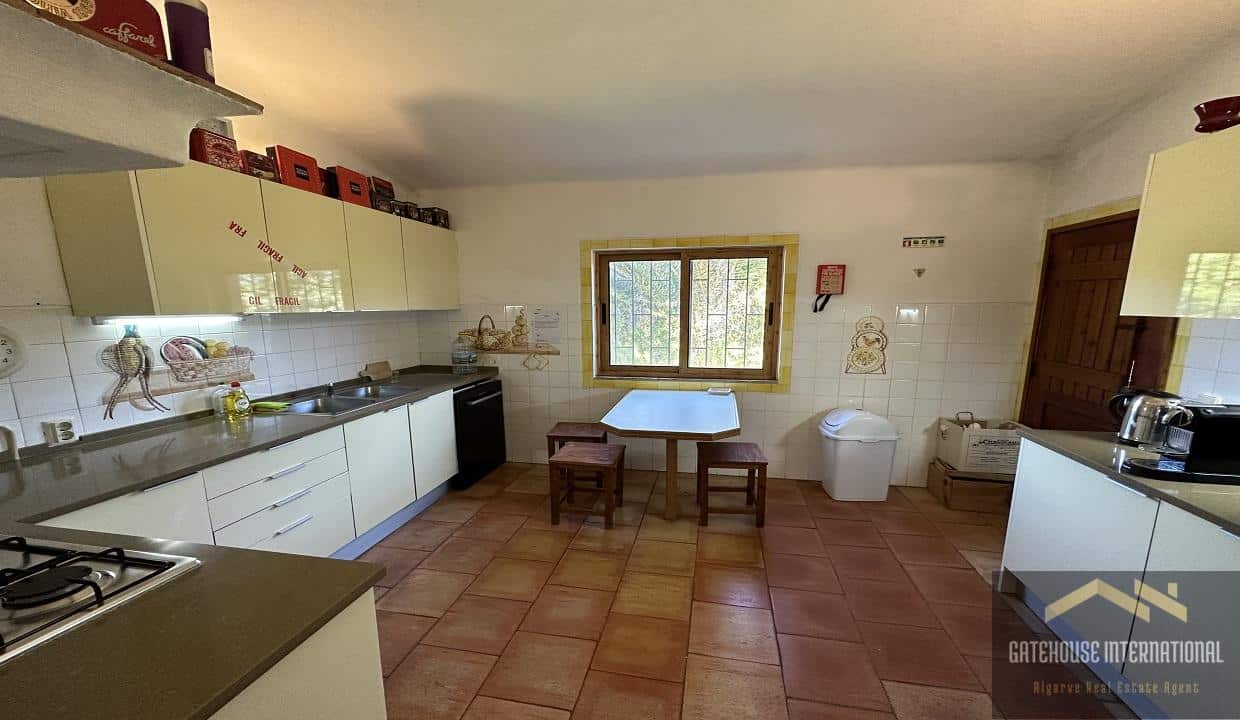 South Almancil Algarve 3 Bed Villa For Sale5
