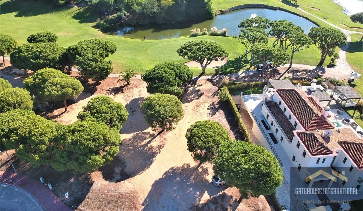 Vale do Lobo Golf Resort Plot For Sale With Approved Project1 transformed