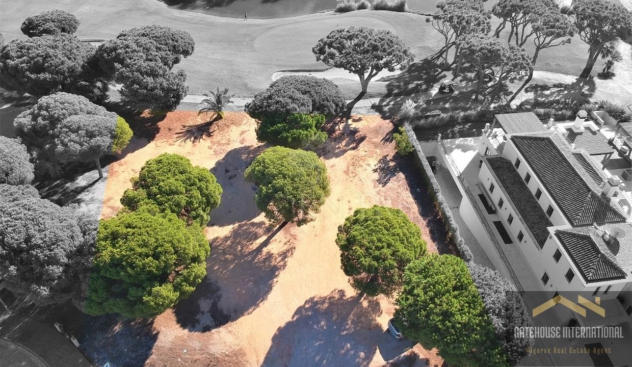 Vale do Lobo Golf Resort Plot For Sale With Approved Project766 transformed