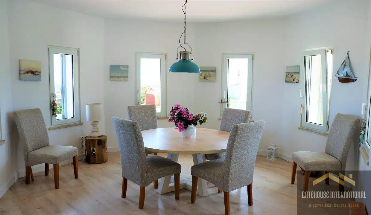 Villa Guest House In Tavira Algarve For Sale 12