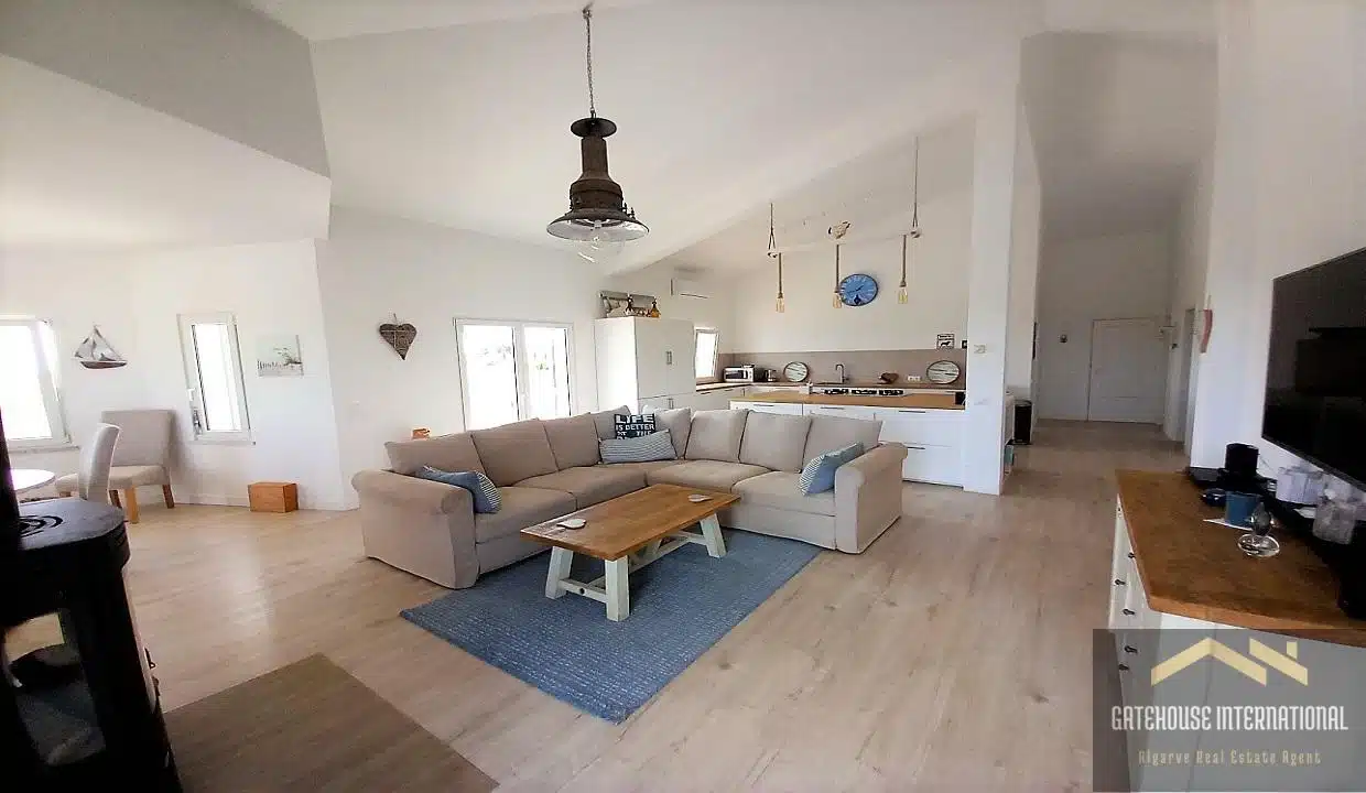 Villa Guest House In Tavira Algarve For Sale 4