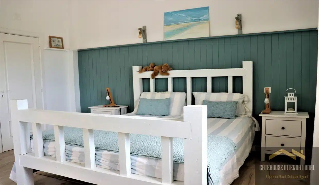 Villa Guest House In Tavira Algarve For Sale 43