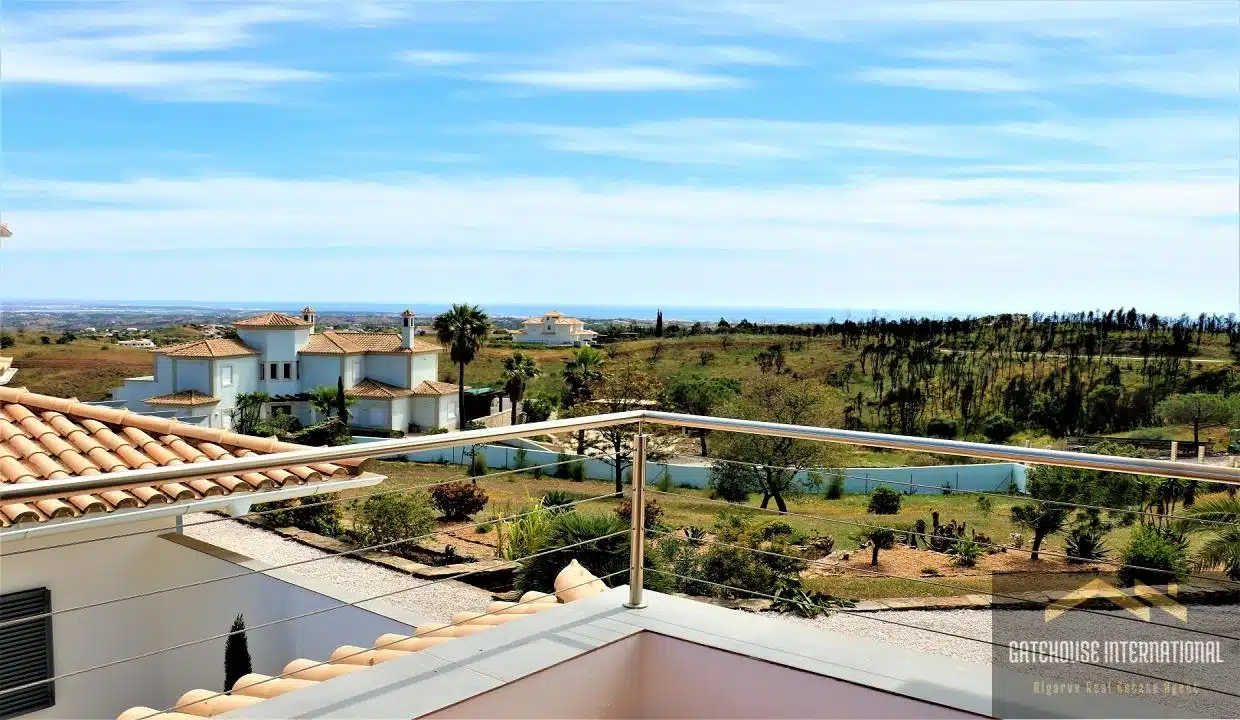 Villa Guest House In Tavira Algarve For Sale 87