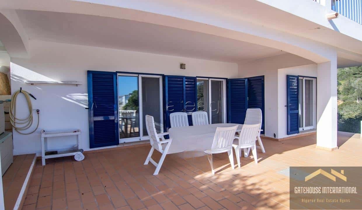 Villa For Sale In Salema West Algarve 300 Meters To The Beach 00 transformed