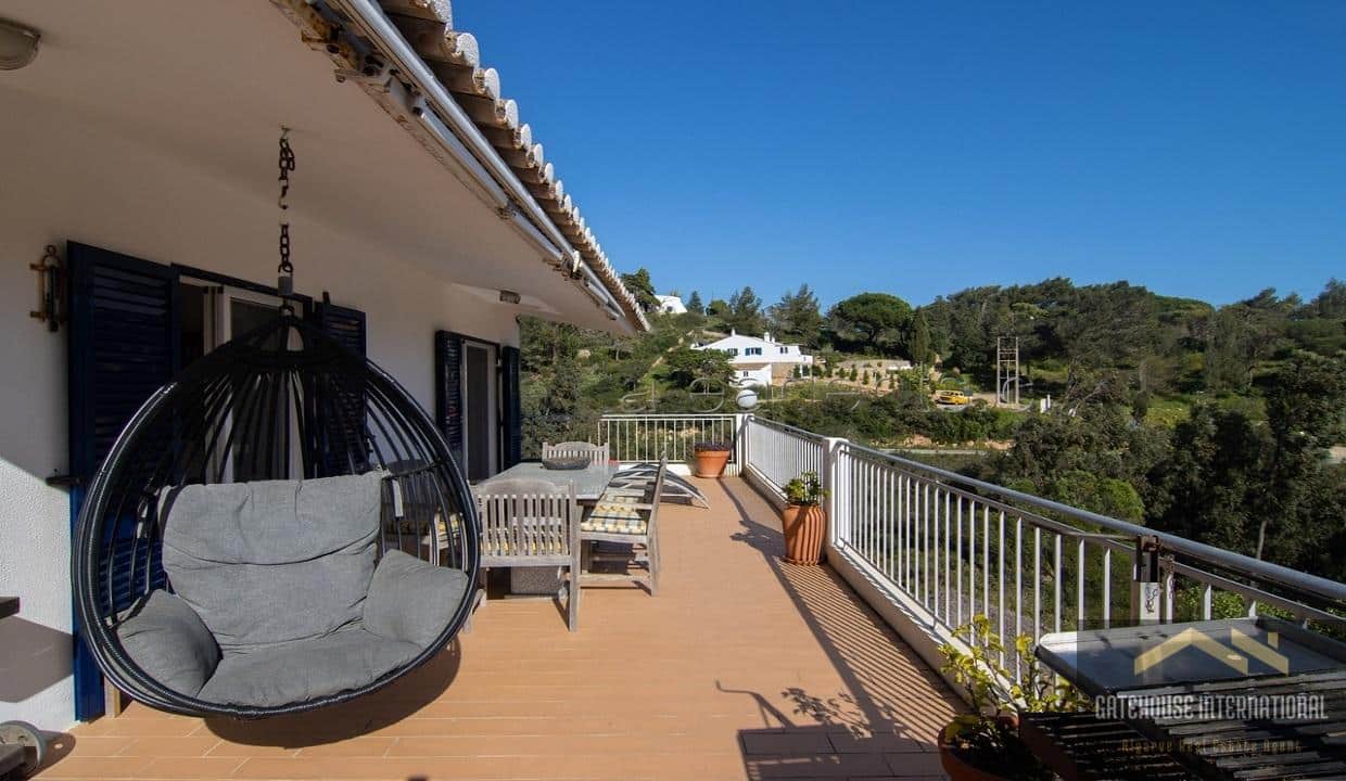 Villa For Sale In Salema West Algarve 300 Meters To The Beach 4 transformed