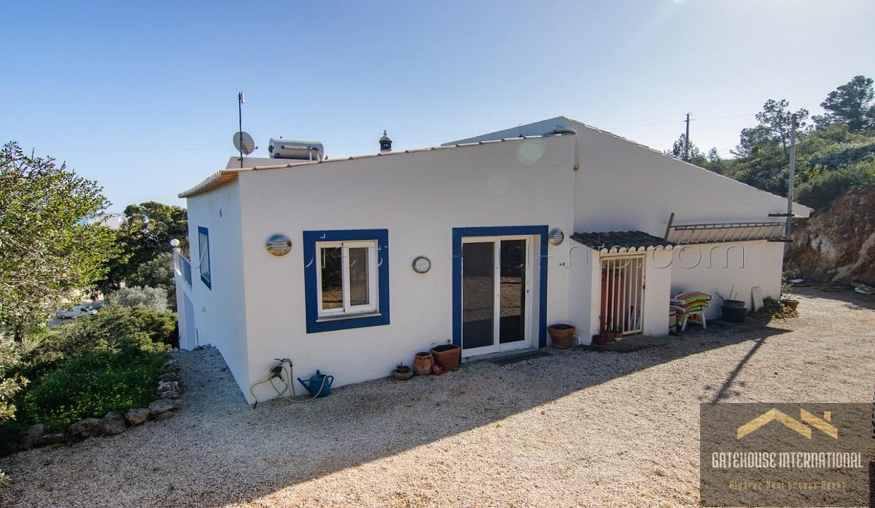 Villa For Sale In Salema West Algarve 300 Meters To The Beach 889 transformed