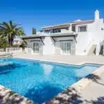West Algarve 3 Bed Villa In Santo Antonio Golf Resort 76