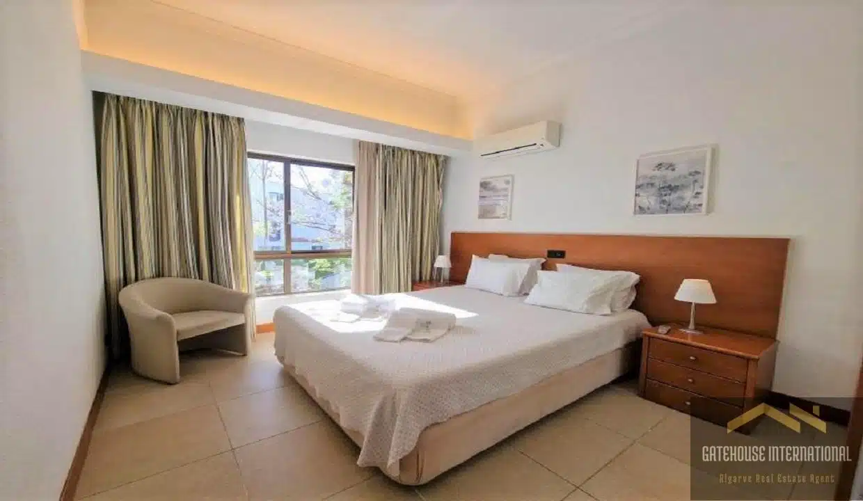 1 Bed Apartment In Vilamoura Algarve For Sale 65