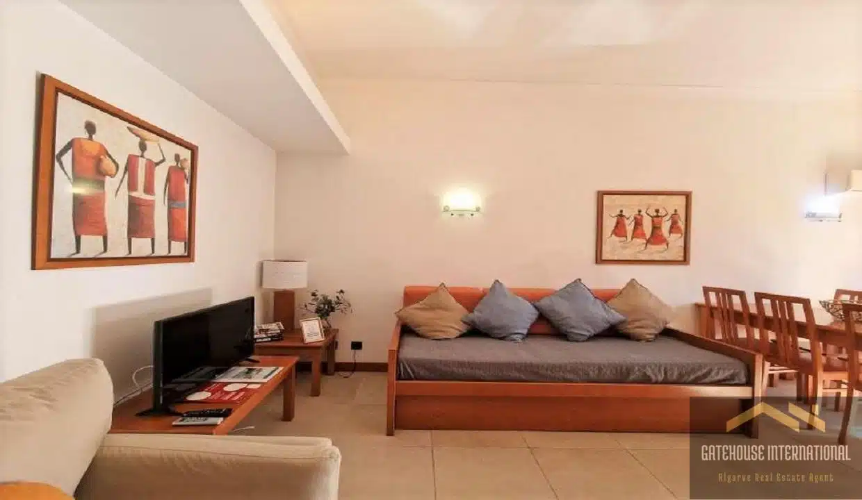 1 Bed Apartment In Vilamoura Algarve For Sale 76