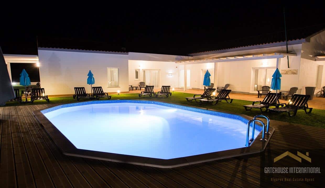10 Bed Guest House In Tavira East Algarve For Sale 33