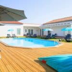 10 Bed Guest House In Tavira East Algarve For Sale 44