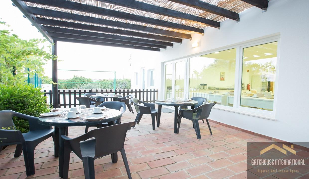 10 Bed Guest House In Tavira East Algarve For Sale 6