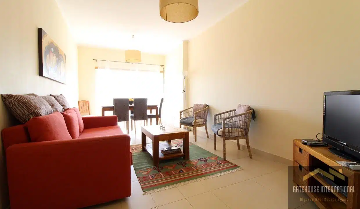 2 Bed Apartment In Cabanas Tavira Algarve 1
