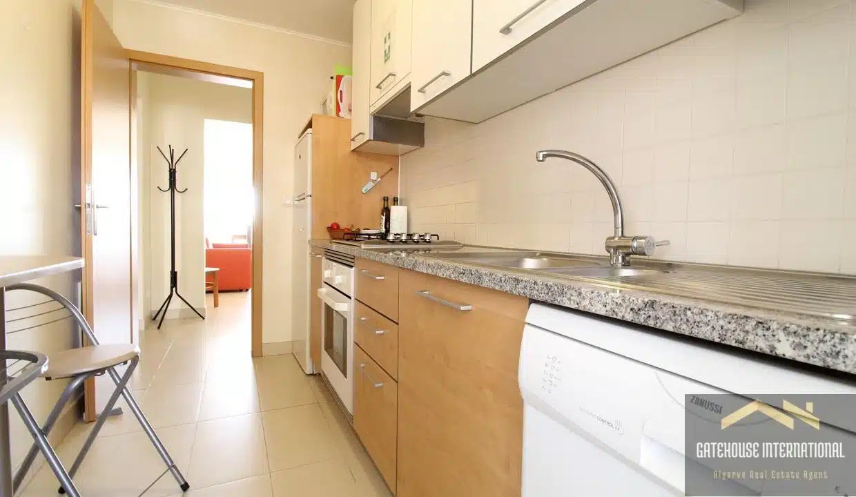 2 Bed Apartment In Cabanas Tavira Algarve 6