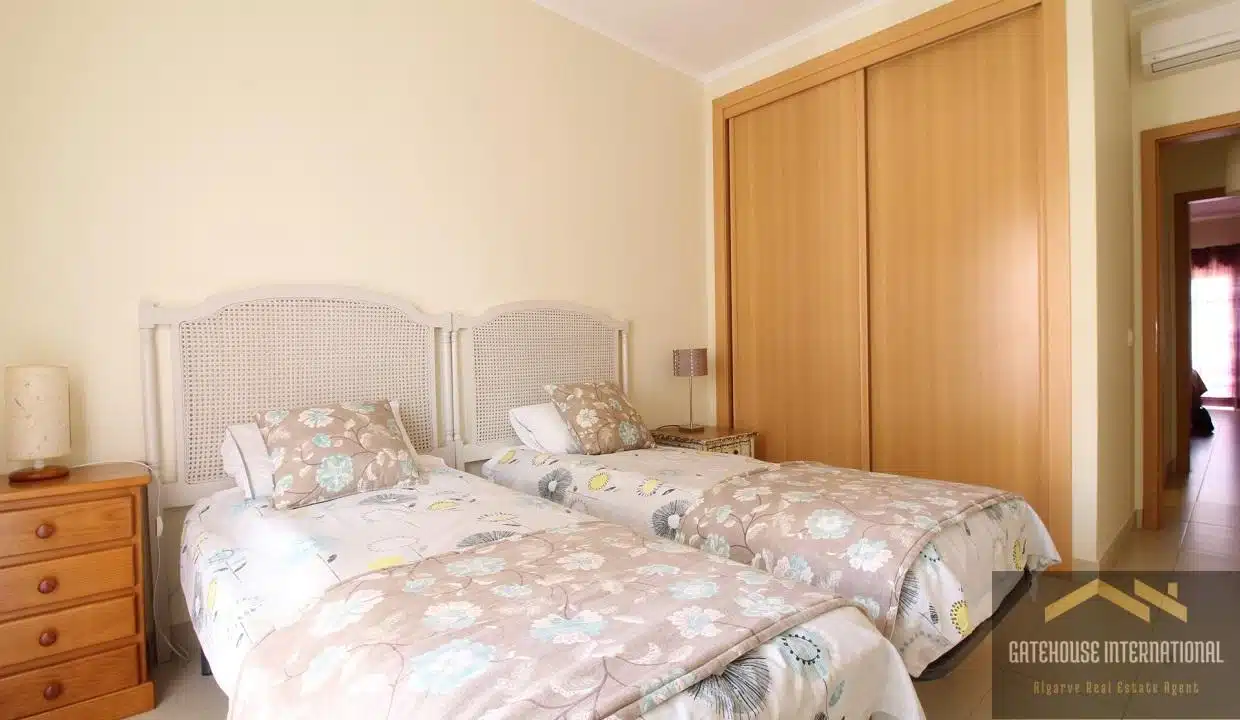 2 Bed Apartment In Cabanas Tavira Algarve 89