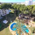 2 Bed Apartment With Pool In Vilamoura Algarve 8