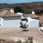 2 Bed Countryside Villa In Tavira Algarve