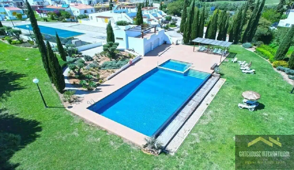 2 Bed Golf Property In Vilamoura Algarve For Sale 76