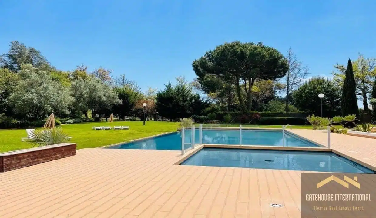 2 Bed Golf Property In Vilamoura Algarve For Sale 87
