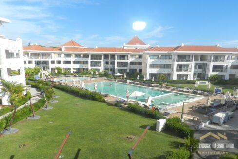 3 Bed Apartment In The Hilton As Cascatas Resort Vilamoura