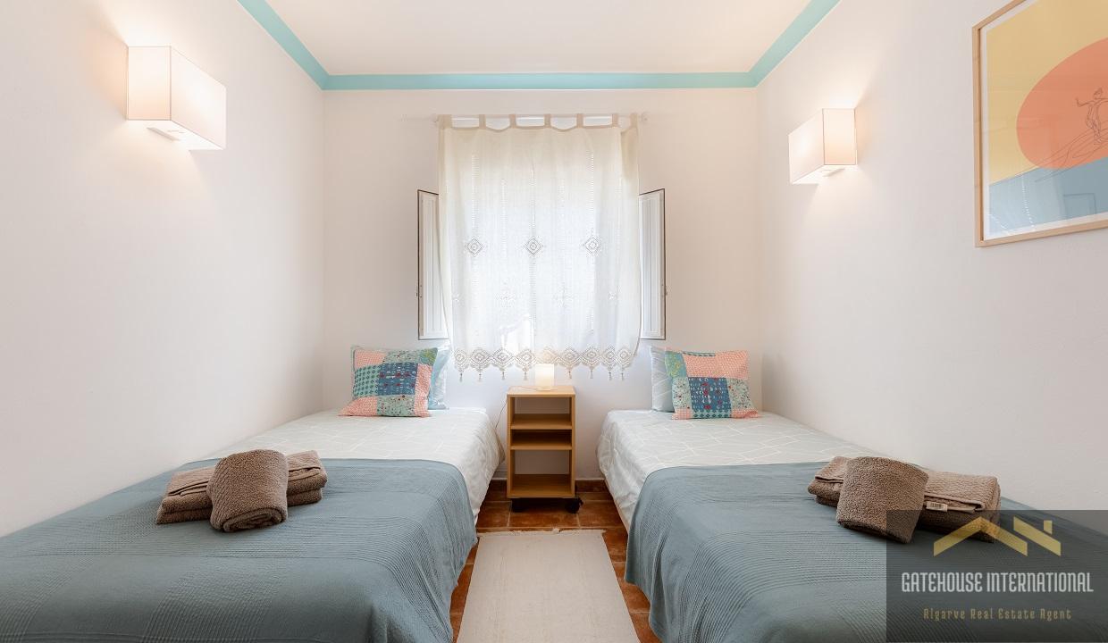 3 Bed Detached Villa In Sagres West Algarve 1