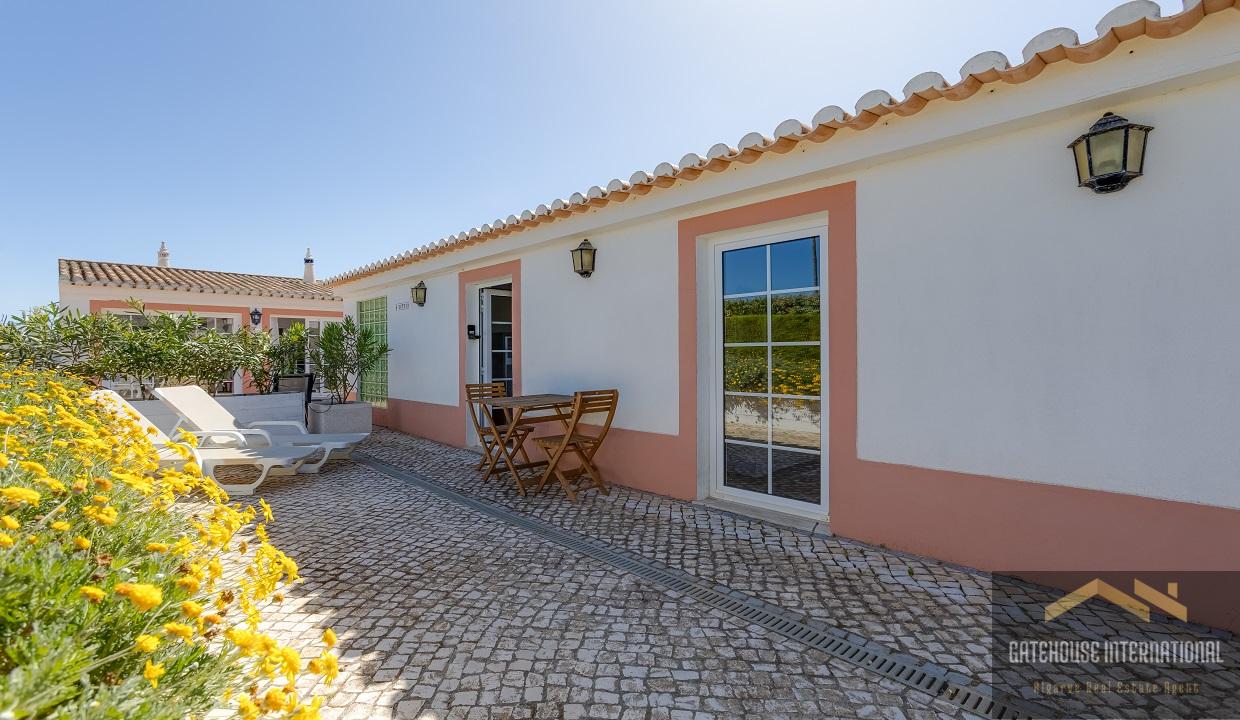 3 Bed Detached Villa In Sagres West Algarve 54
