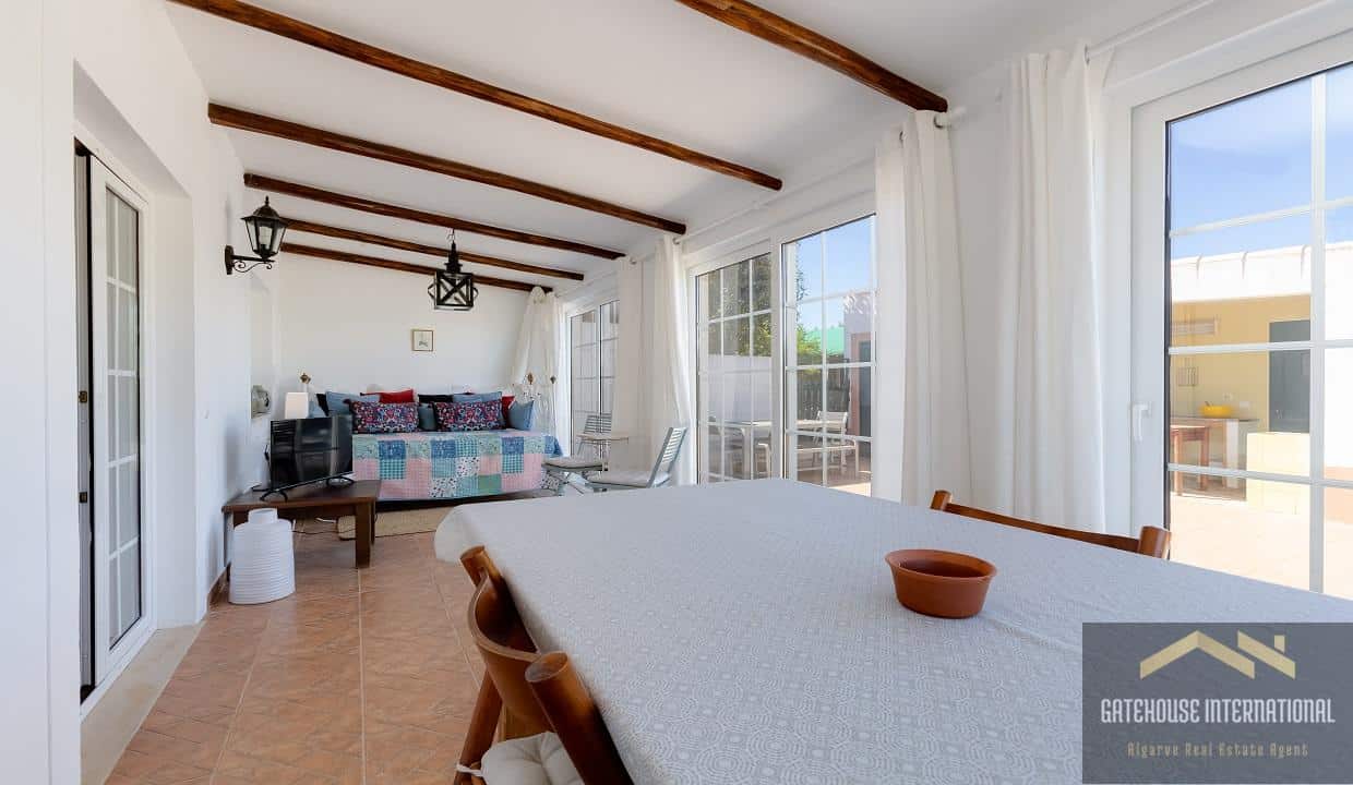 3 Bed Detached Villa In Sagres West Algarve 7