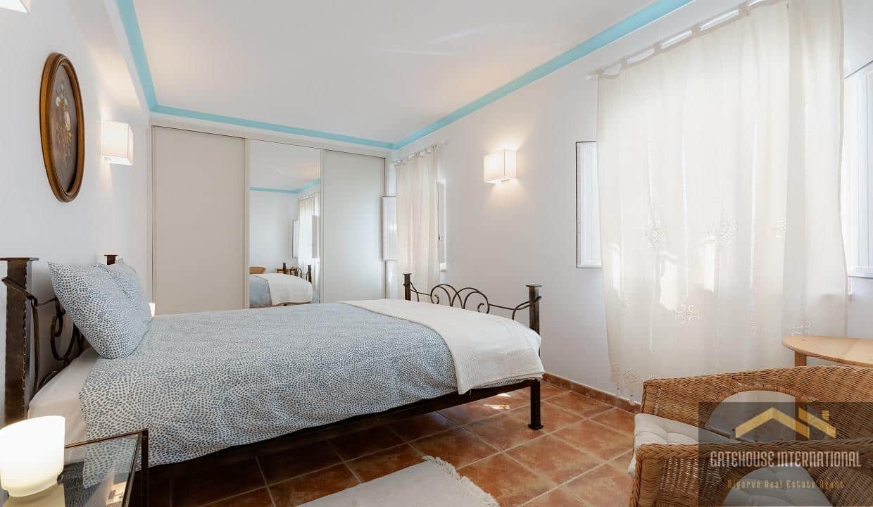 3 Bed Detached Villa In Sagres West Algarve