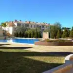 3 Bed Golf Townhouse In Vilamoura Algarve 1