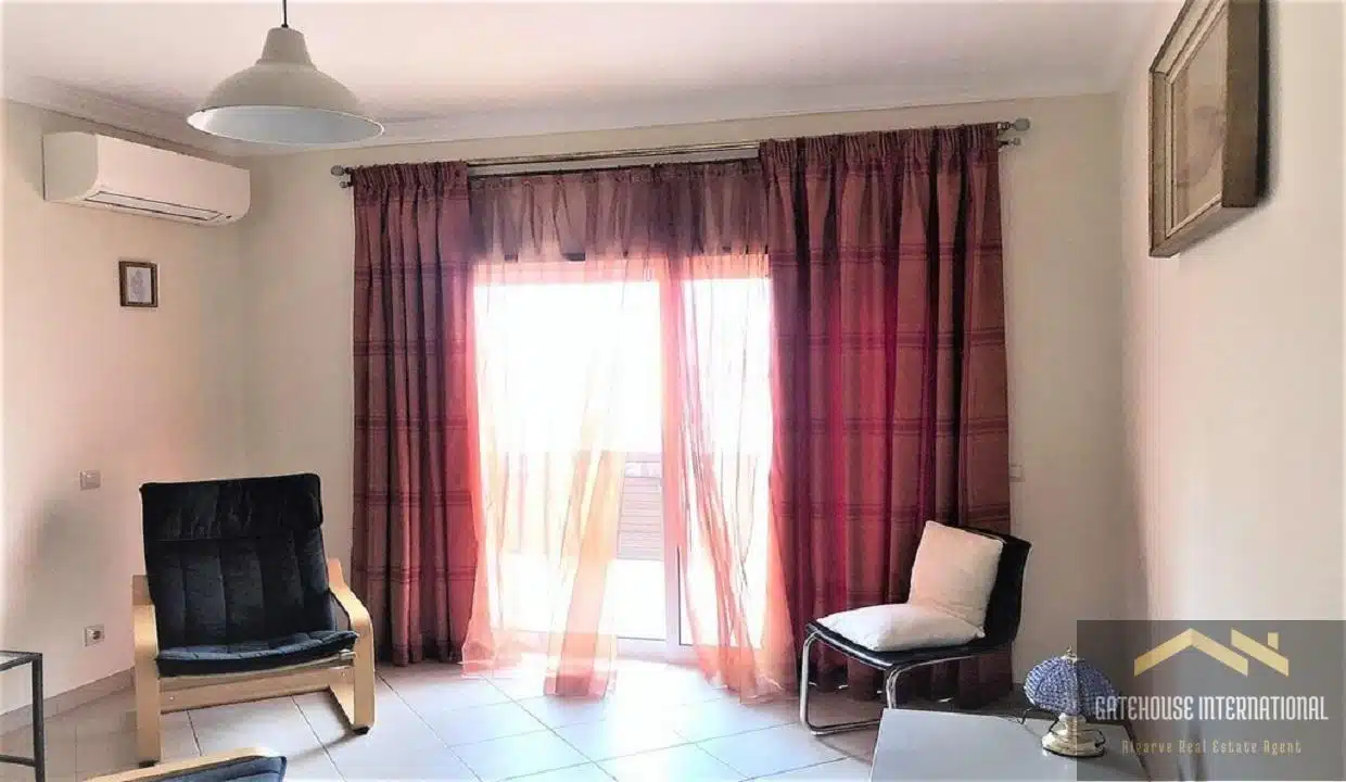 3 Bed Linked Villa In Benafim Near Loule Algarve 9