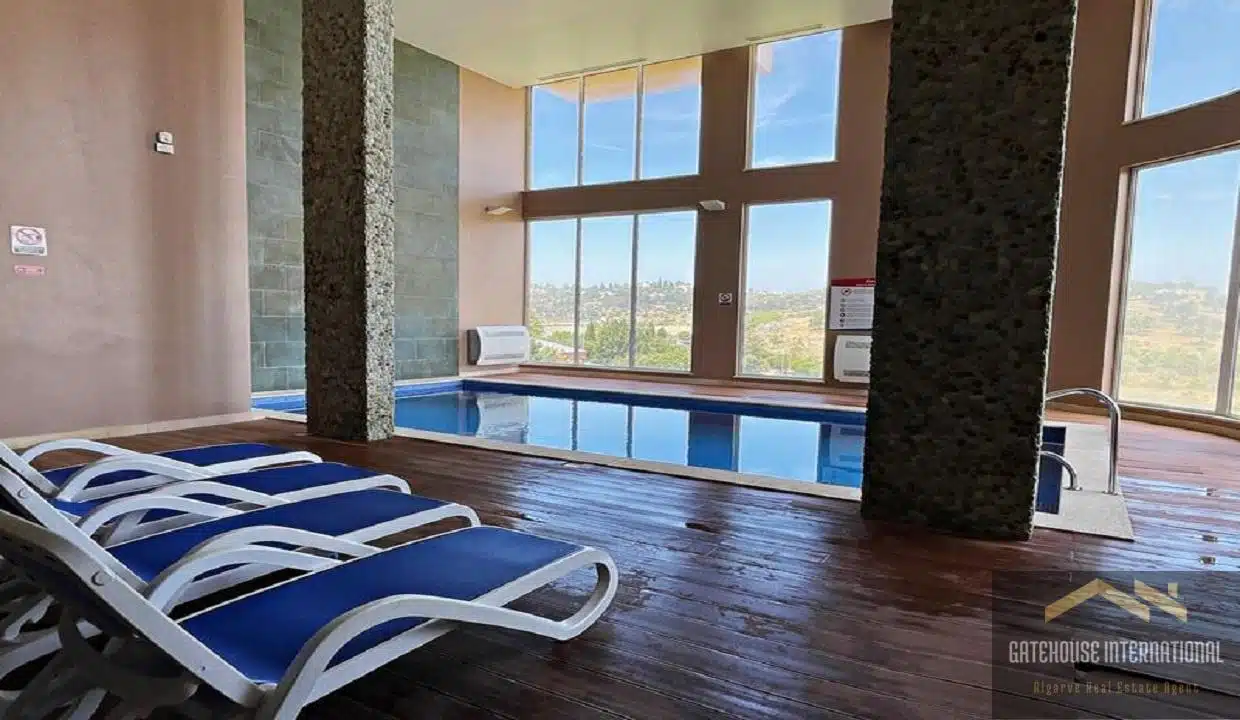3 Bed Luxury Apartment In Lagos West Algarve 56