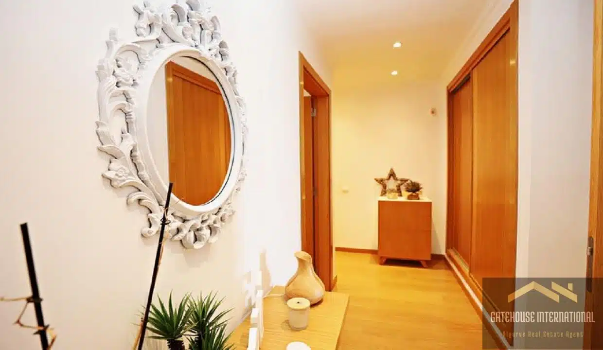 3 Bed Luxury Apartment In Lagos West Algarve 89