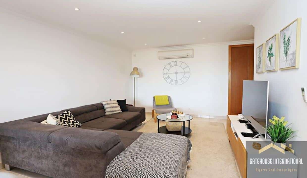 3 Bed Luxury Apartment In Lagos West Algarve5