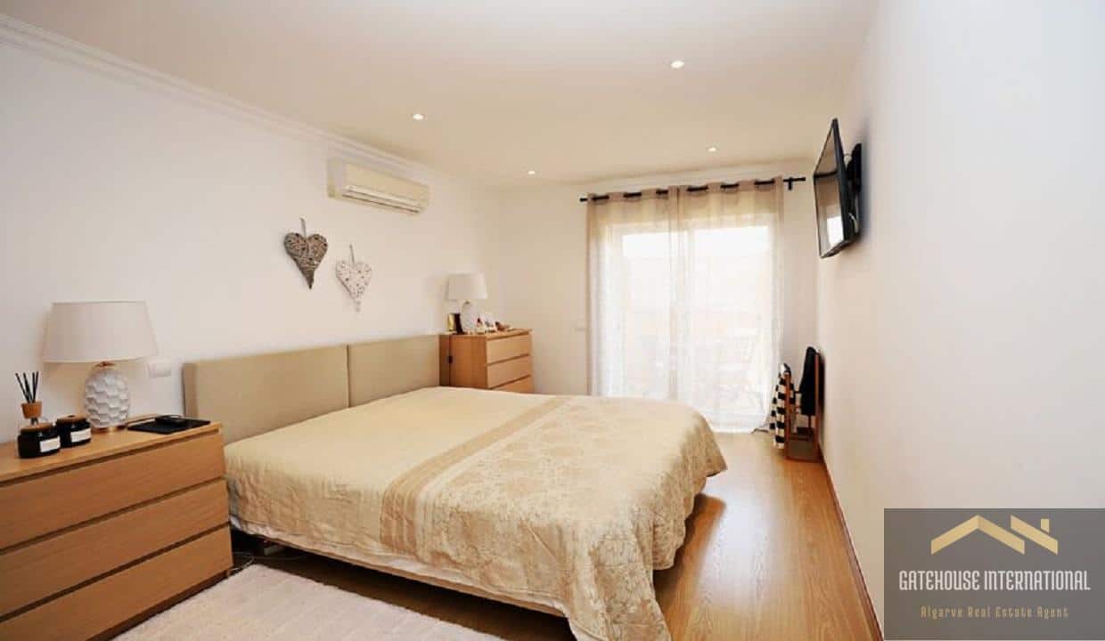 3 Bed Luxury Apartment In Lagos West Algarve88