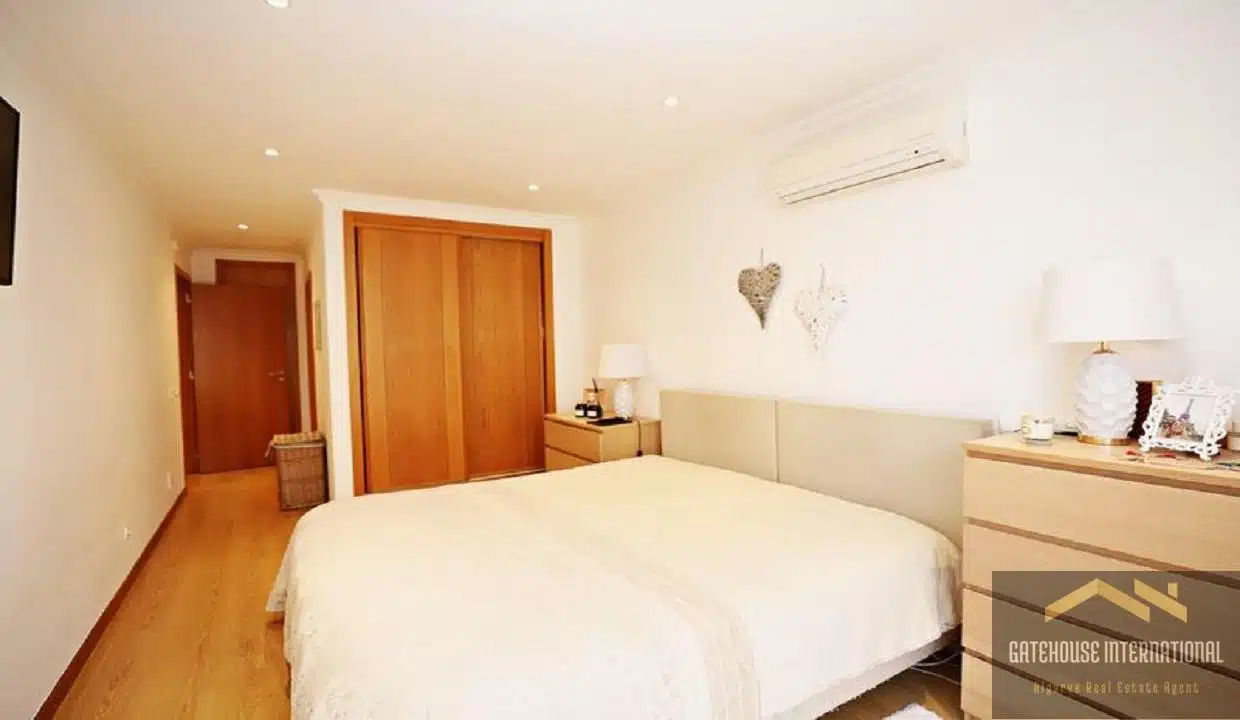 3 Bed Luxury Apartment In Lagos West Algarve9