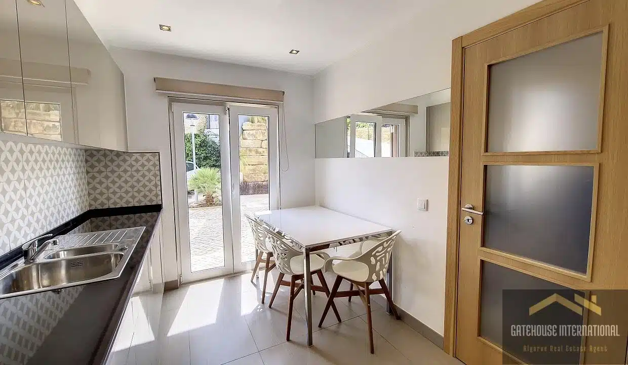 3 Bed Luxury Townhouse For Sale In Albufeira Algarve 21