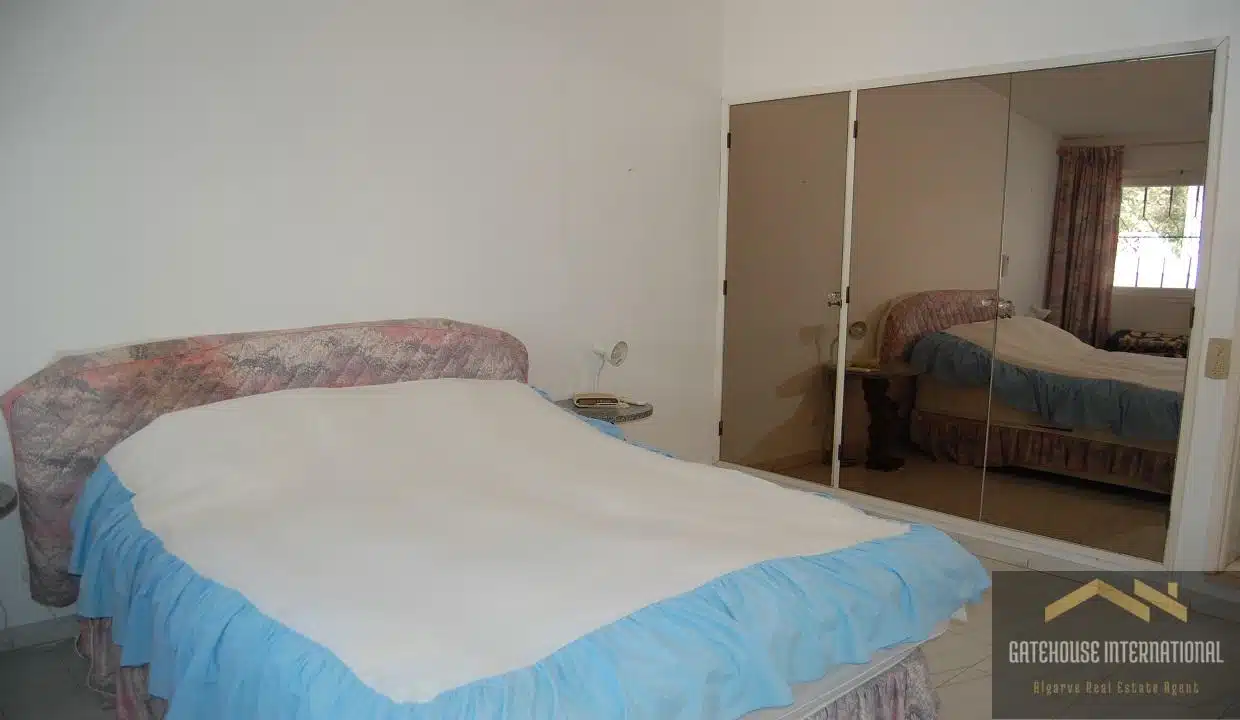 3 Bed Villa In A Private Location In Carvoeiro Algarve 09