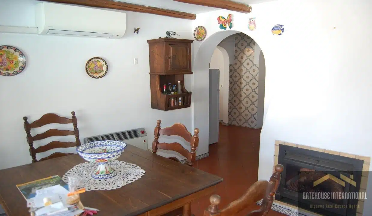 3 Bed Villa In A Private Location In Carvoeiro Algarve 76