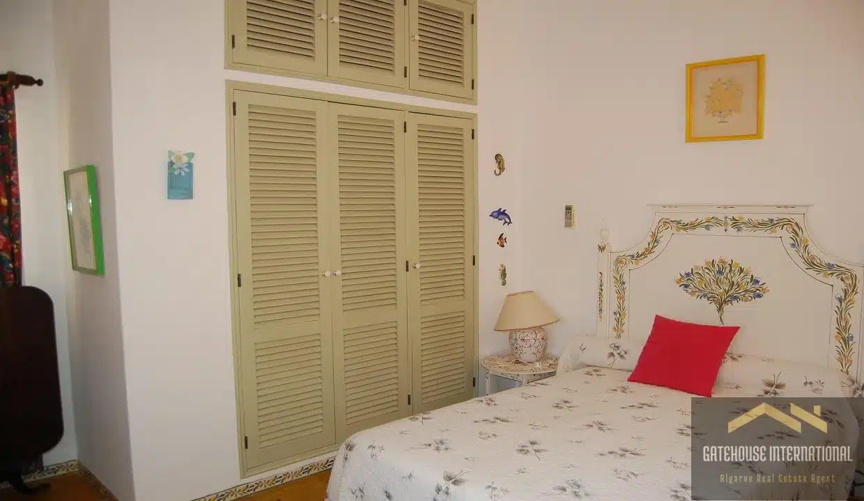 3 Bed Villa In A Private Location In Carvoeiro Algarve 8