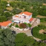 3 Bed Villa With An Annexe In Loule Algarve For Sale 00