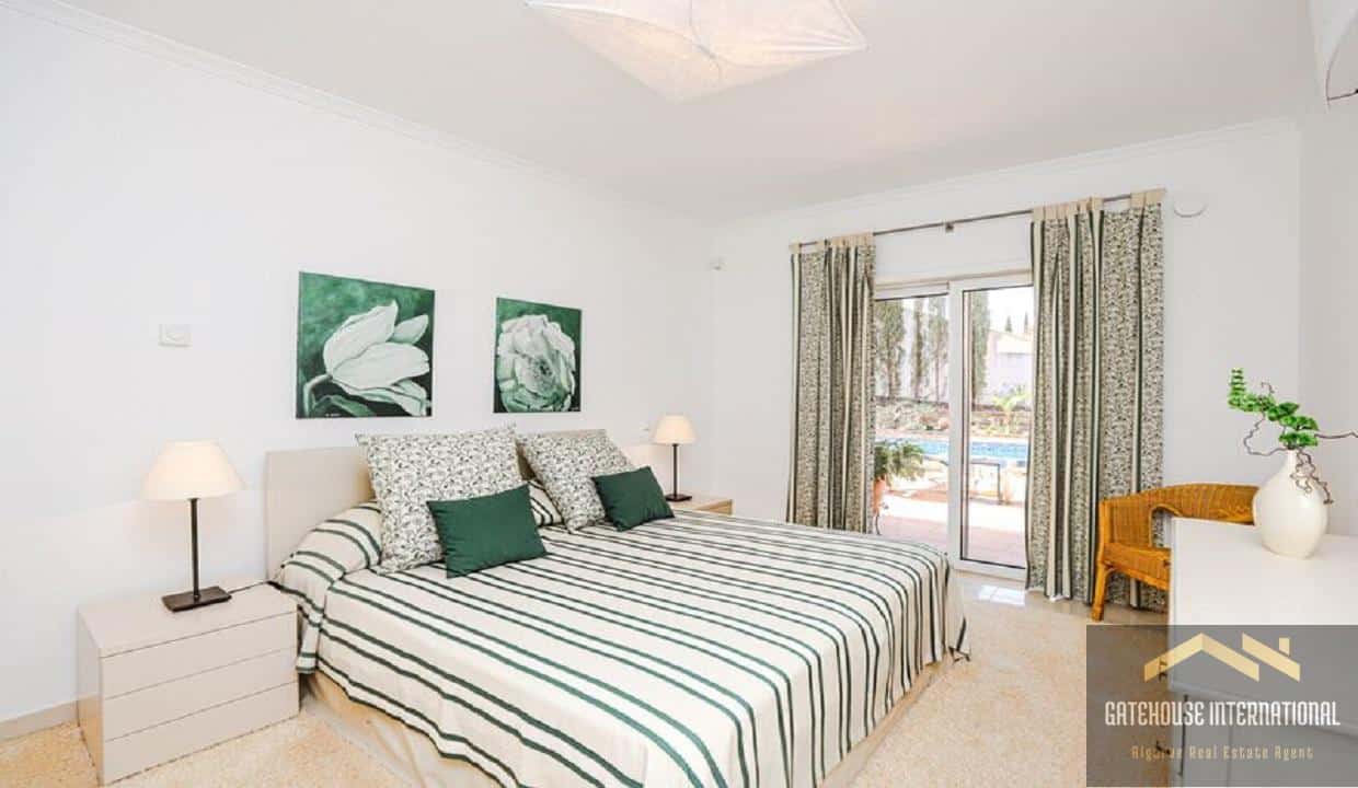 4 Bed Villa For Sale In Luz West Algarve22