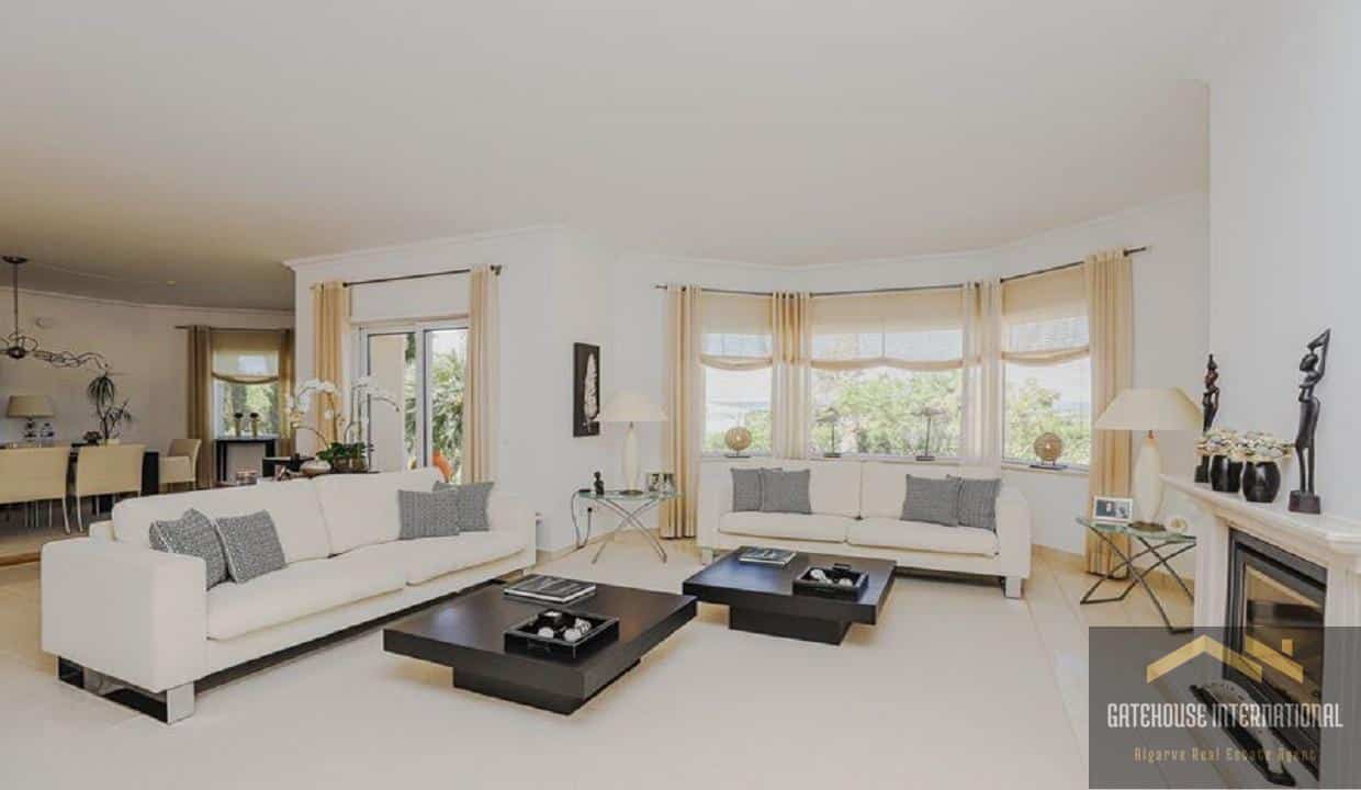 4 Bed Villa For Sale In Luz West Algarve3