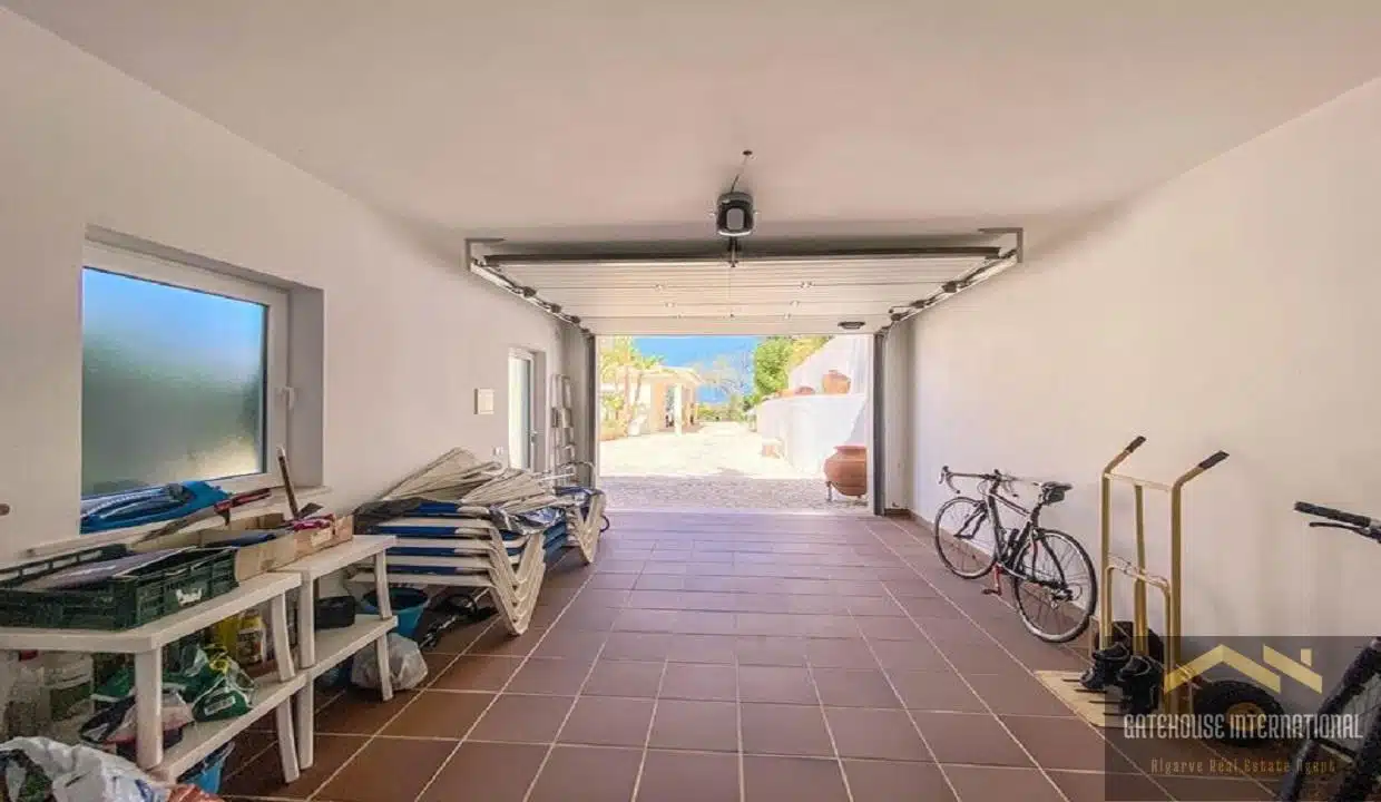 4 Bed Villa For Sale In Luz West Algarve334