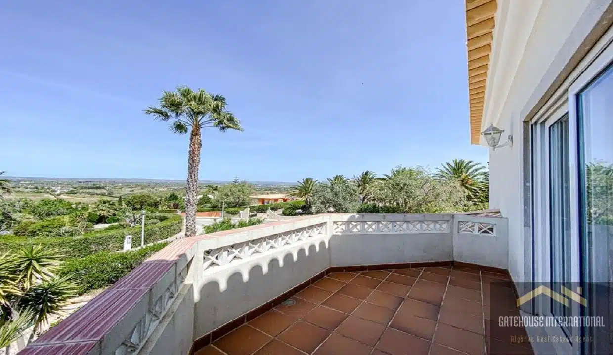 4 Bed Villa For Sale In Luz West Algarve344
