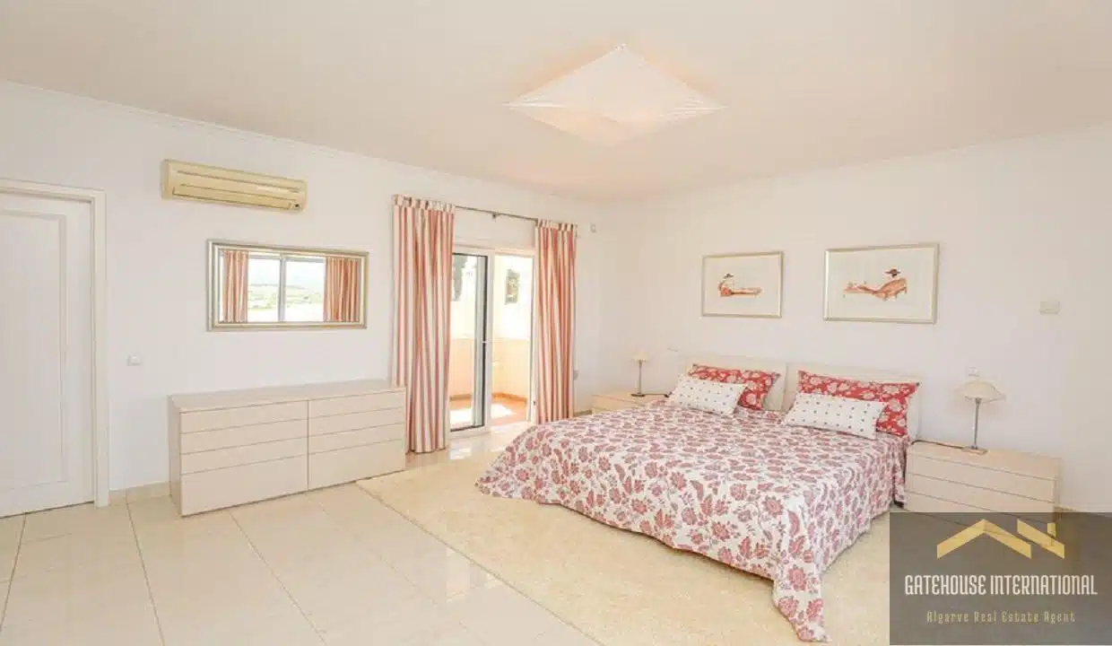 4 Bed Villa For Sale In Luz West Algarve56